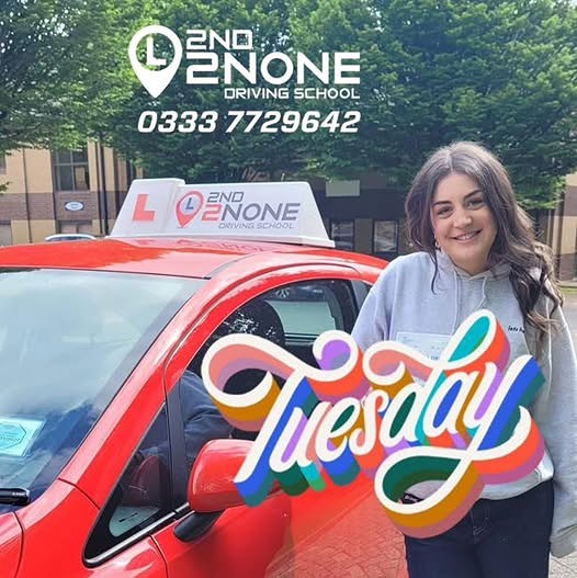 Driving lessons chippenham