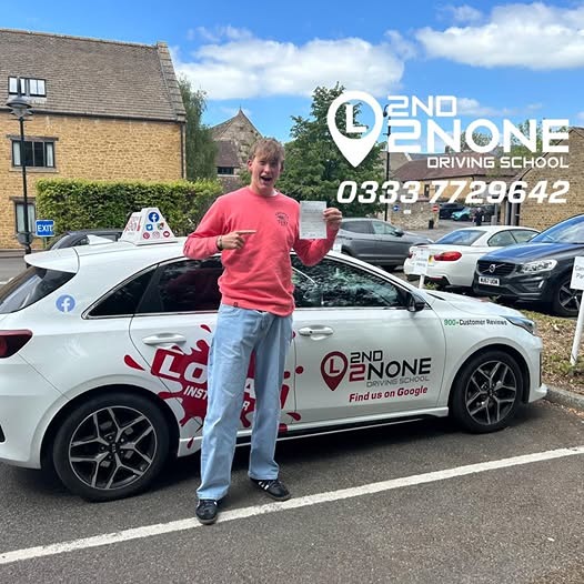 Driving lessons shaftesbury