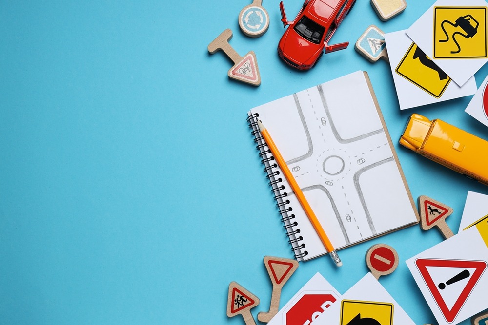 2nd2None Driving School