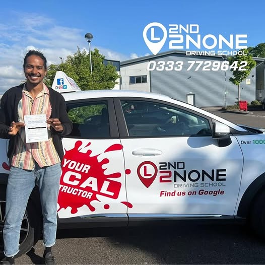driving lessons exeter