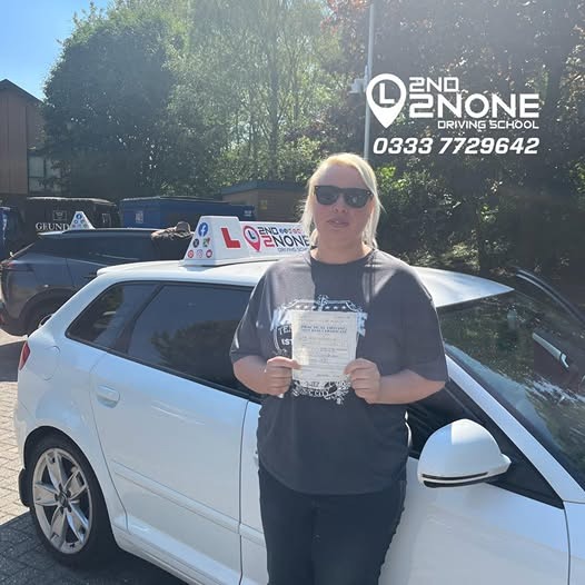 Driving lessons chippenham