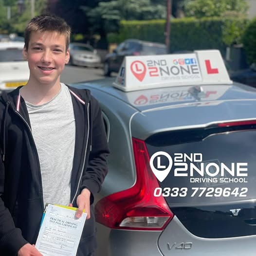 driving lessons tisbury