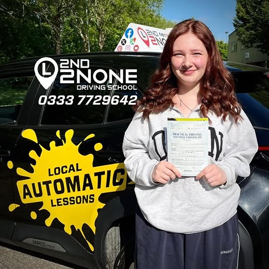 driving lessons devizes