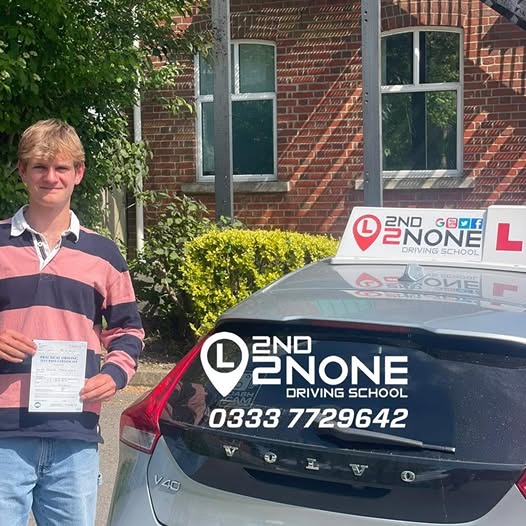 driving lessons hindon