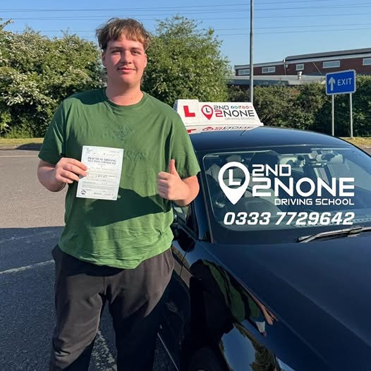 driving lessons poole