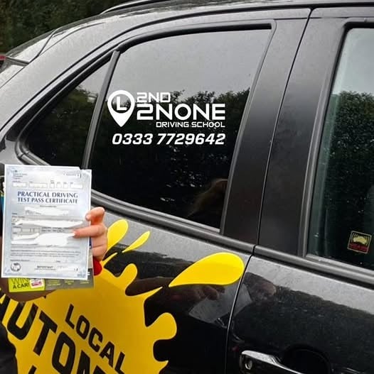 driving lessons corsham