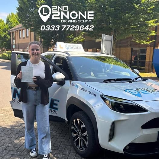 driving lessons calne