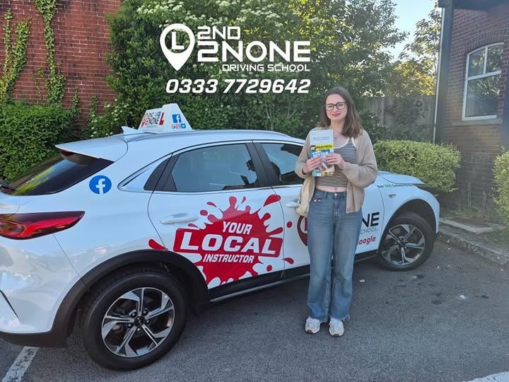 driving lessons salisbury