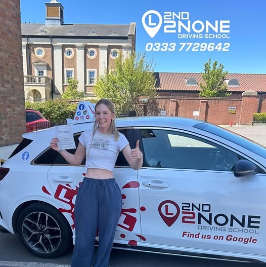Driving lessons shaftesbury