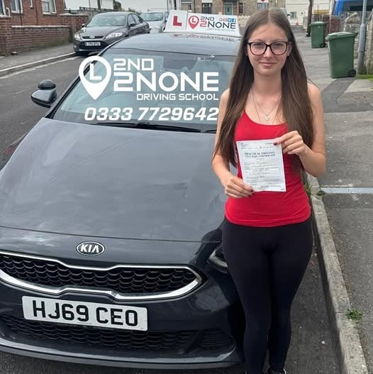 driving lessons Dorchester