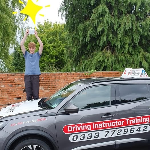 driving lessons gillingham dorset