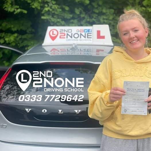 Driving lessons shaftesbury