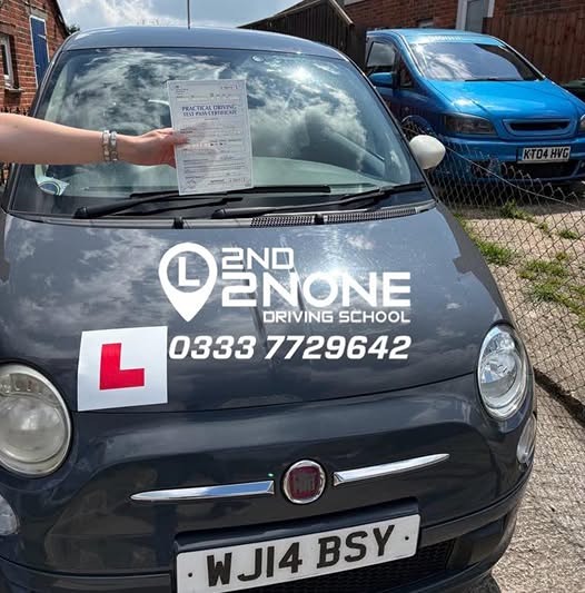 driving lessons sturminster newton