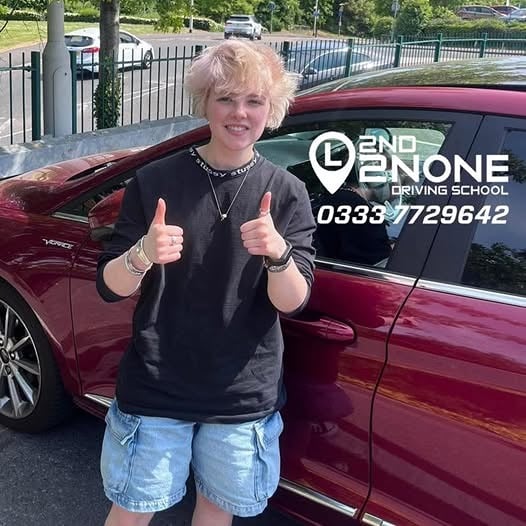 driving lessons exeter