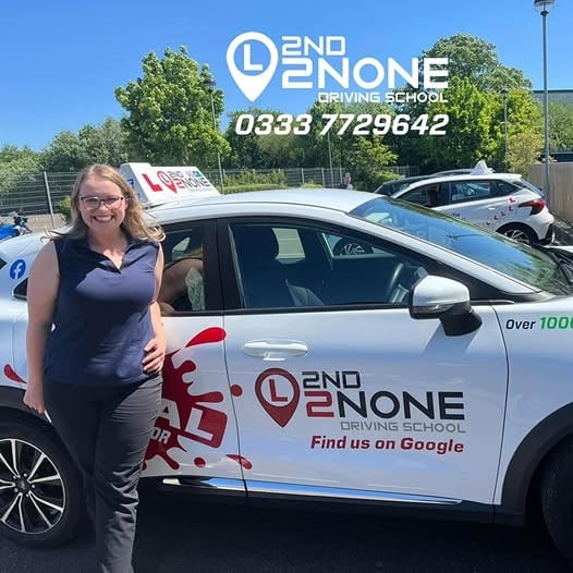 driving lessons exeter
