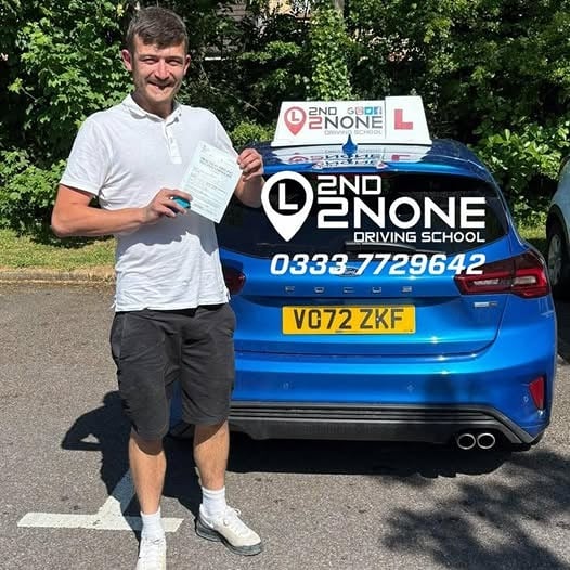 driving lessons gillingham dorset
