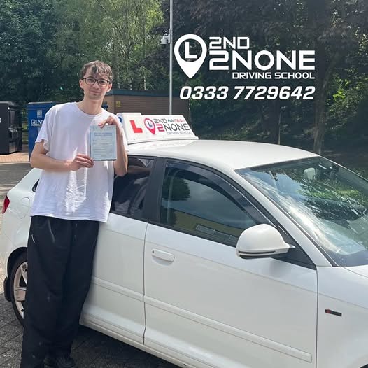 Driving lessons chippenham