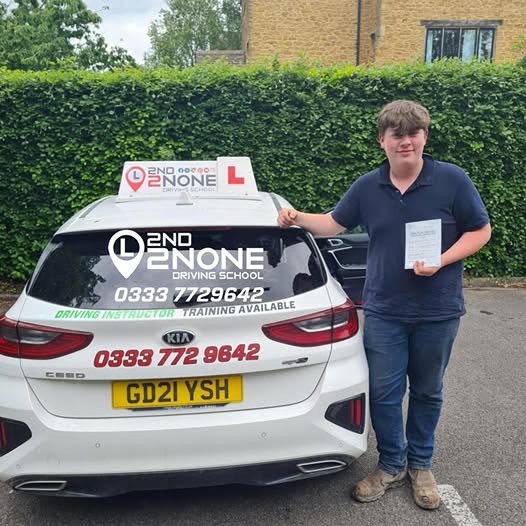 Driving lessons shaftesbury