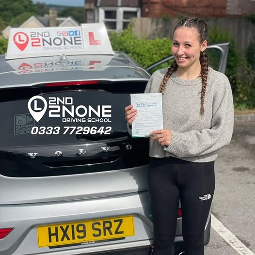 Driving lessons shaftesbury