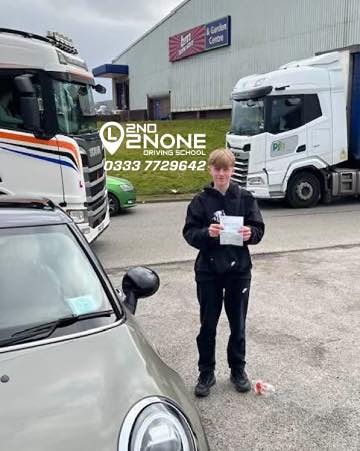 Driving Lessons Falmouth