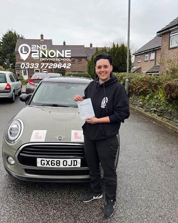Driving Lessons Falmouth