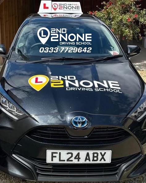 Driving lessons chippenham