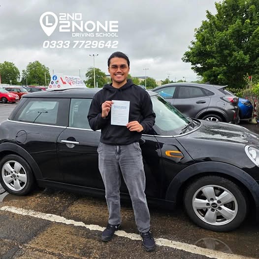 Driving lessons chippenham