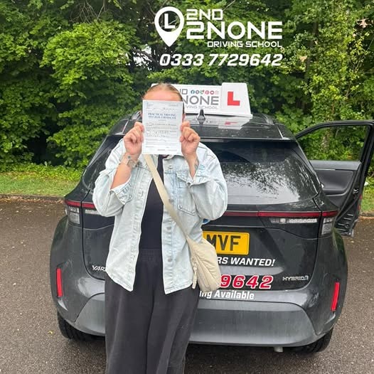 Driving lessons weymouth