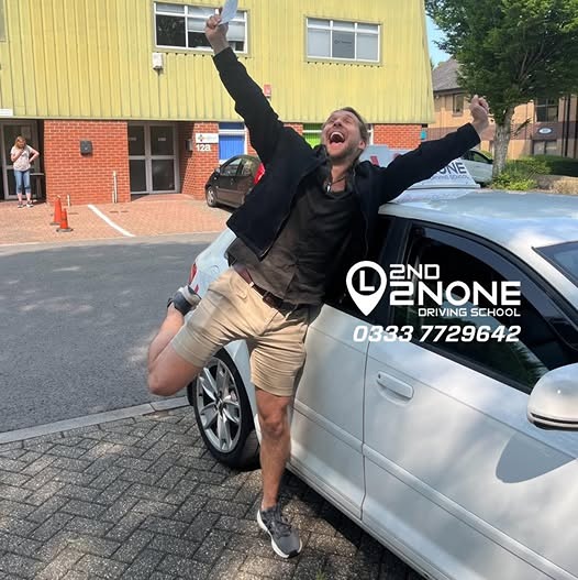 Driving lessons chippenham