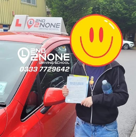Driving lessons chippenham