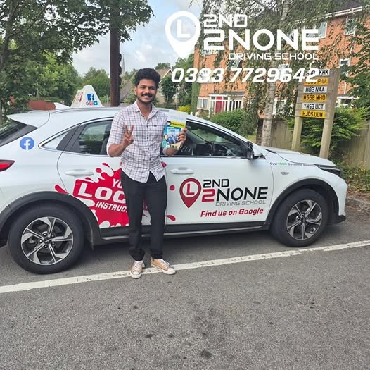 driving lessons salisbury