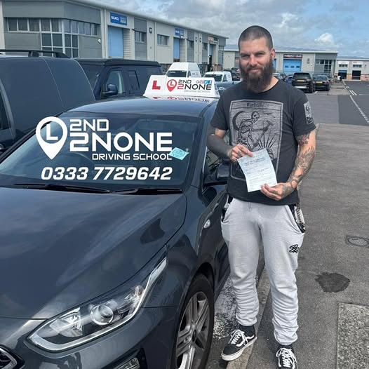 driving lessons poole