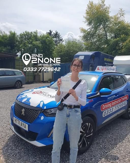 driving lessons gillingham dorset
