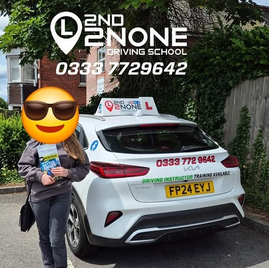 driving lessons salisbury