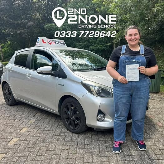 Driving lessons chippenham