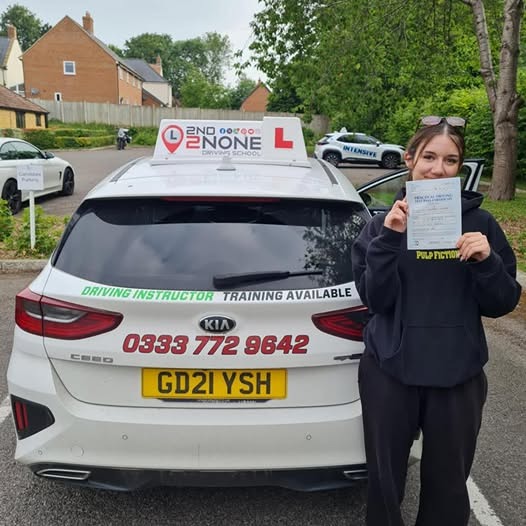 driving lessons gillingham dorset