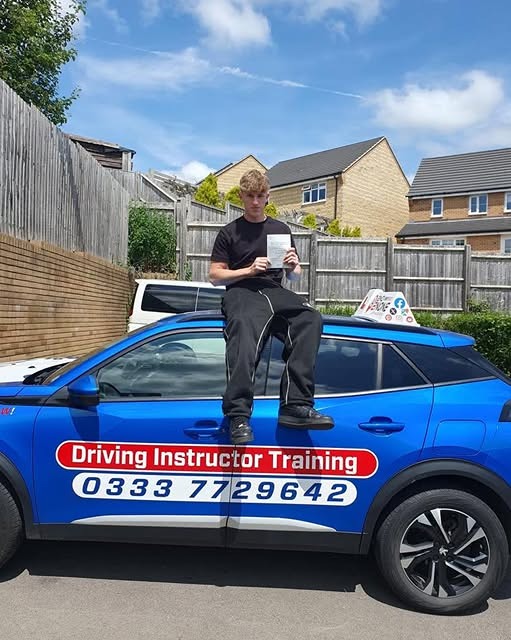 driving lessons wincanton
