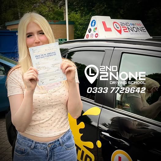 Driving lessons chippenham
