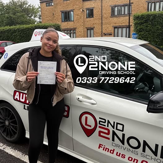 Driving lessons shaftesbury