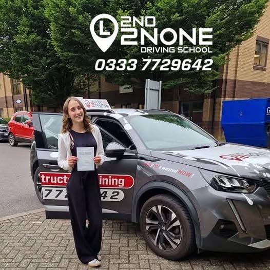 Driving lessons chippenham