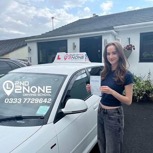 Driving lessons chippenham