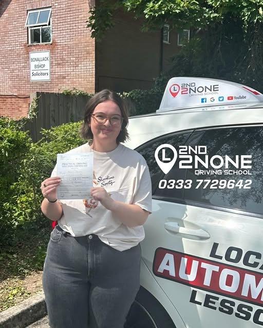 driving lessons salisbury