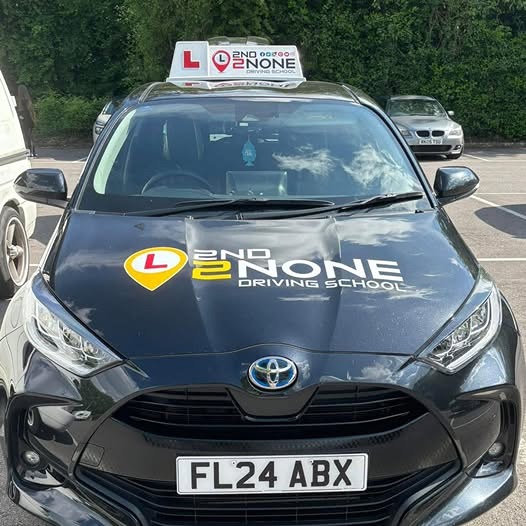 driving lessons calne