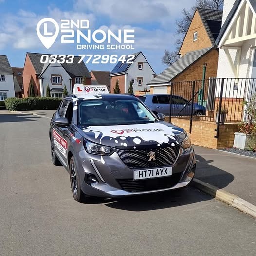 Driving lessons chippenham