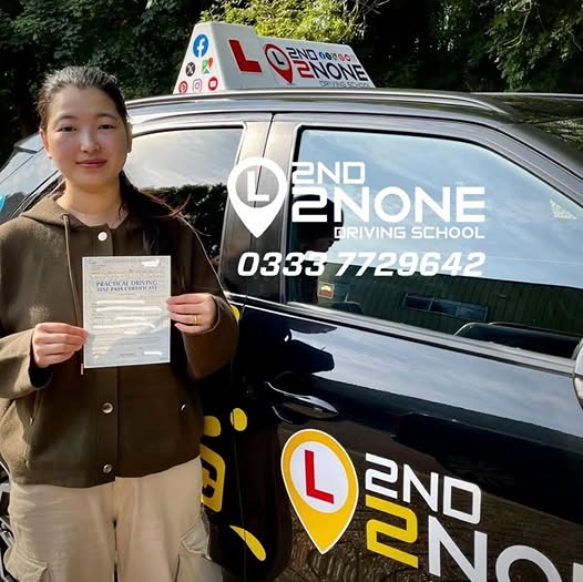 Driving lessons chippenham