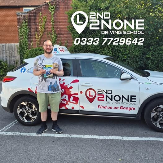 driving lessons salisbury