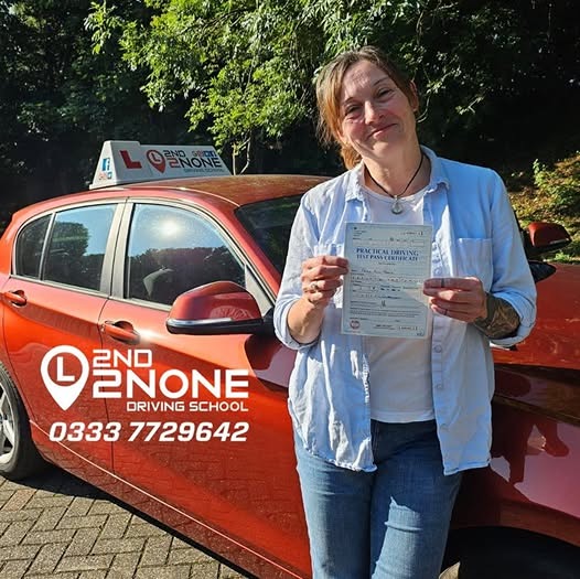 driving lessons radstock