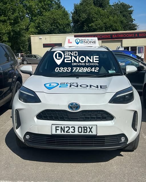 driving lessons wincanton