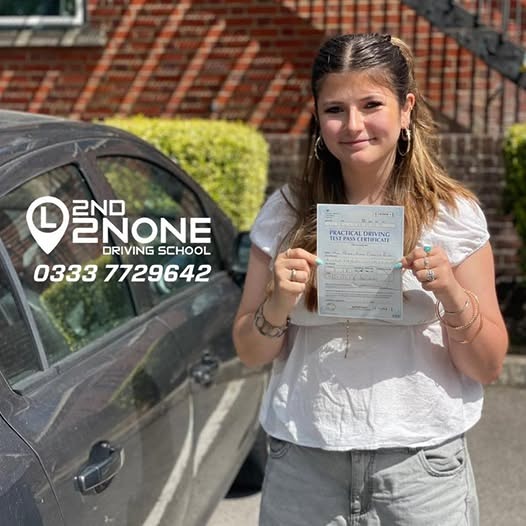 driving lessons tisbury