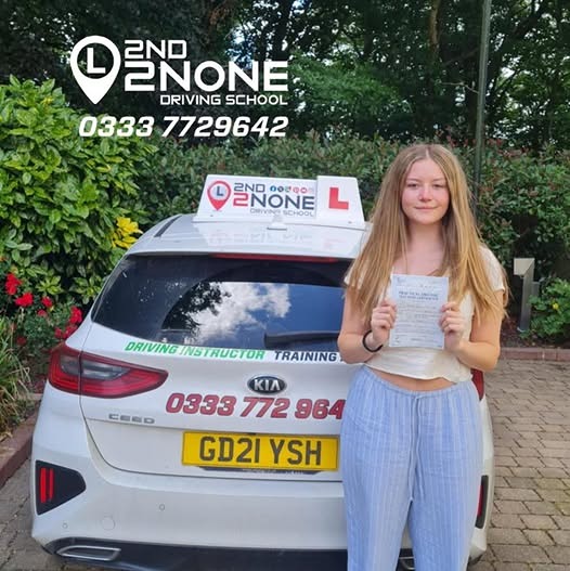 Driving lessons shaftesbury